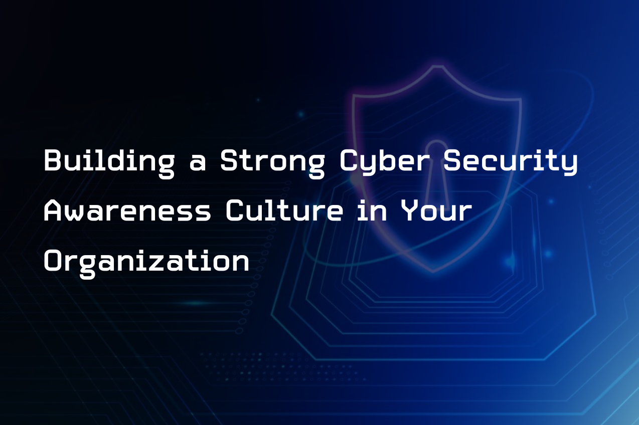 How to Build a Cybersecurity Culture in Your Nigerian Organization image