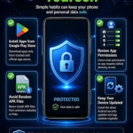 Can Fake Apps Appear in Official App Stores? image