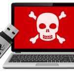 The Unknown USB Flash Drive I Refused to Plug In—It Might Have Saved My Computer image