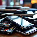 Why Cybercriminals Love Old Smartphones: The Hidden Risks of Using Outdated Devices (Part 3) image