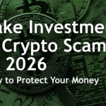 I Almost Lost My Savings to a Fake Crypto Investment Platform (Part 1) image