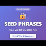 The Day Someone Asked for My 12-Word Recovery Phrase (Part 2) image