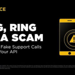 Someone Pretended to Be Binance Support (Part 1) image