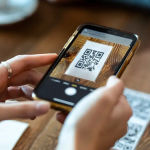 The QR Code on the Restaurant Table Was Fake (Part 1) image