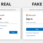The Fake Microsoft Office Login Page (Part 2) image