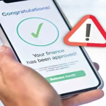 The Loan App That Stole My Contacts (Part 2) image