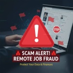 The Fake Remote Job That Asked for My Passport (Part 3) image