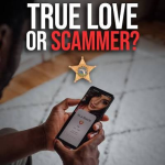 The Dating App Match Who Was Actually a Cybercriminal (Part 1) image
