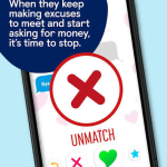 The Online Romance That Cost Me My Life Savings (Part 3) image