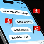 The Online Romance That Cost Me My Life Savings (Part 4) image