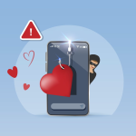The Perfect Girlfriend Who Never Wanted a Video Call (Part 3) image