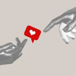 The Tinder Match That Wasn't Looking for Love (Part 1) image