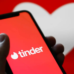 The Tinder Match That Wasn't Looking for Love (Part 2) image