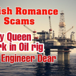 The "Oil Rig Engineer" Who Needed Emergency Funds (Part 2) image