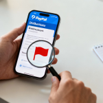The Fake PayPal Refund That Emptied My Bank Account (Part 1) image