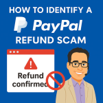 The Fake PayPal Refund That Emptied My Bank Account (Part 2) image