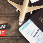 The Airline Ticket Deal That Turned Into Identity Theft (Part 1) image