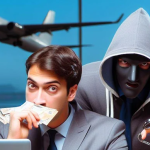 The Airline Ticket Deal That Turned Into Identity Theft (Part 2) image