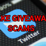 The Influencer Giveaway That Asked for My Card (Part 3) image