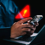 The Package Delivery Text That Was Actually a Hacker (Part 3) image