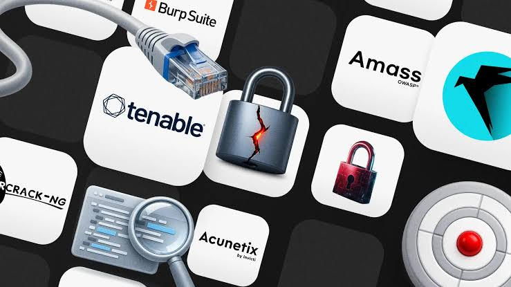 7 Best Tools for Web Penetration Testing: A Comprehensive Guide (2026) image