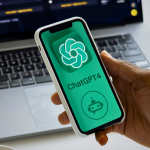 The Fake ChatGPT App That Stole My Login: How a Fake AI App Nearly Hijacked My Account (Part 3) image