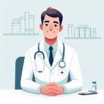 The AI Doctor App That Stole My Medical Records: How a Fake Health App Nearly Exposed My Private Life ( Part 1) image