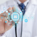 The AI Doctor App That Stole My Medical Records: How a Fake Health App Nearly Exposed My Private Life (Part 3) image