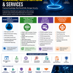Cybersecurity Training, ISO 27001, PCI DSS & VAPT Services image